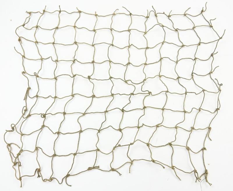 BLACK FRIDAY SPECIAL! US WW2 M1 Combat Helmet Camouflage Net