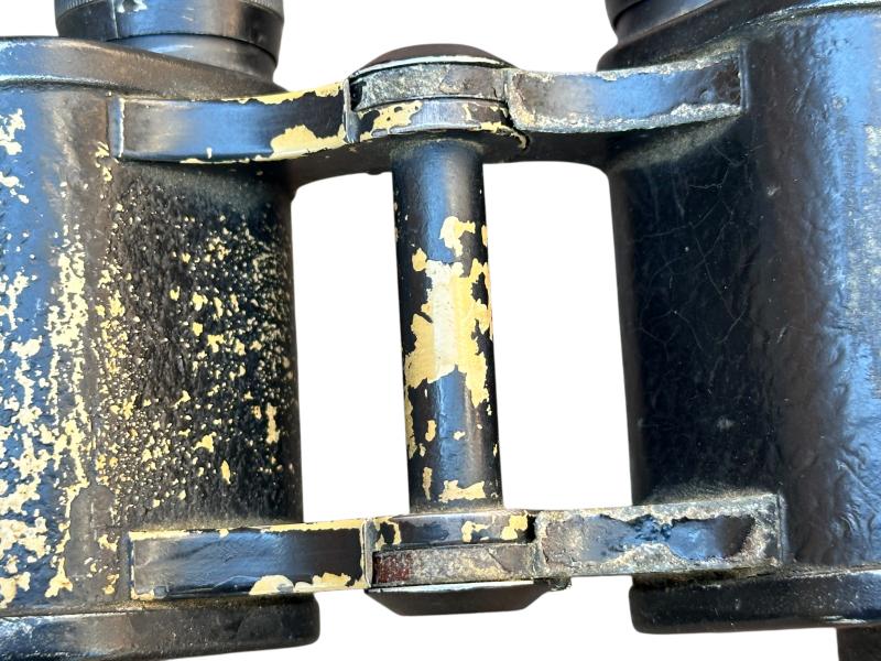 Dienstglas 6x30 'CAG'