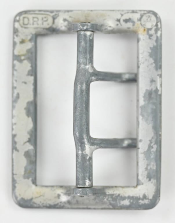 German NSDAP Officer Belt Buckle