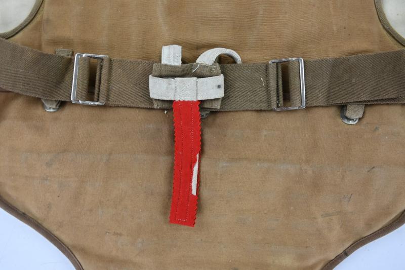 British WW2 Wilkinson Sword Flak Vest