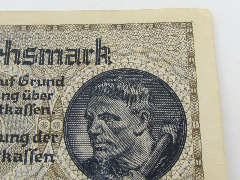 Deutsches Reich, 5 Reichsmark