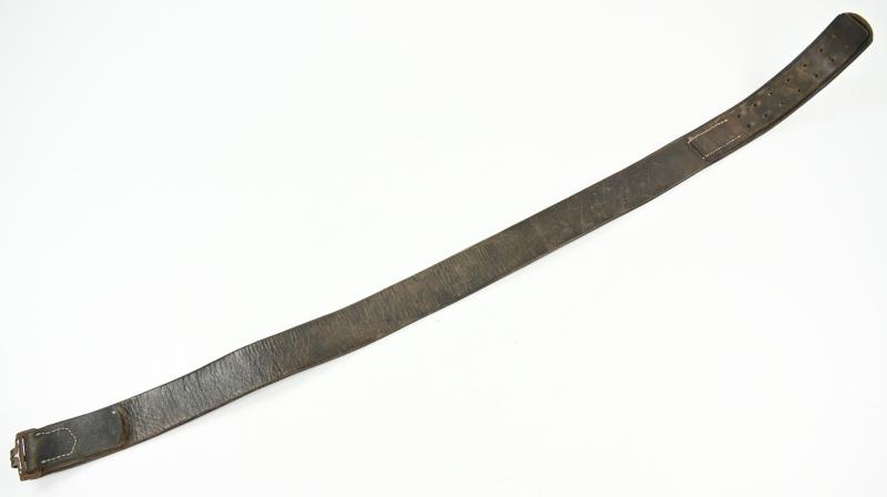 German WH Combat Belt