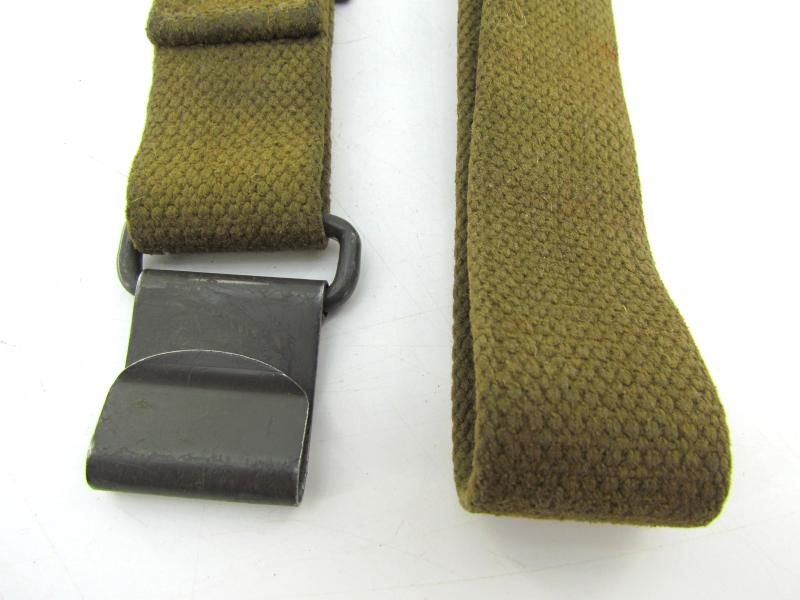 US WWII M1 Garand Carrying Sling