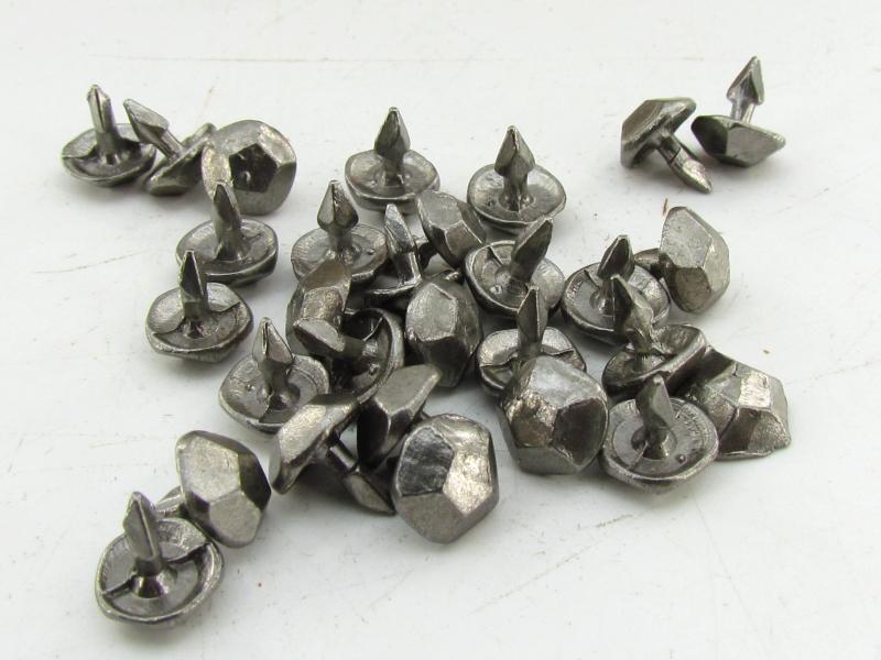 WWII German Hobnails in original box