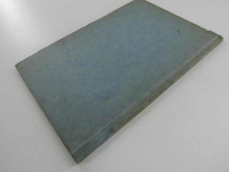 What you need to know about the warship types - book