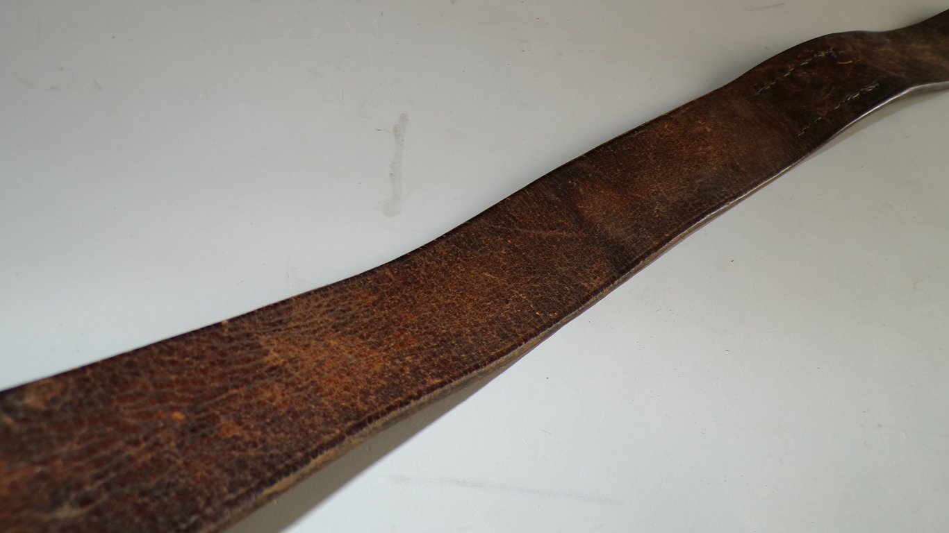 Imperial German WW1 M1895 Belt