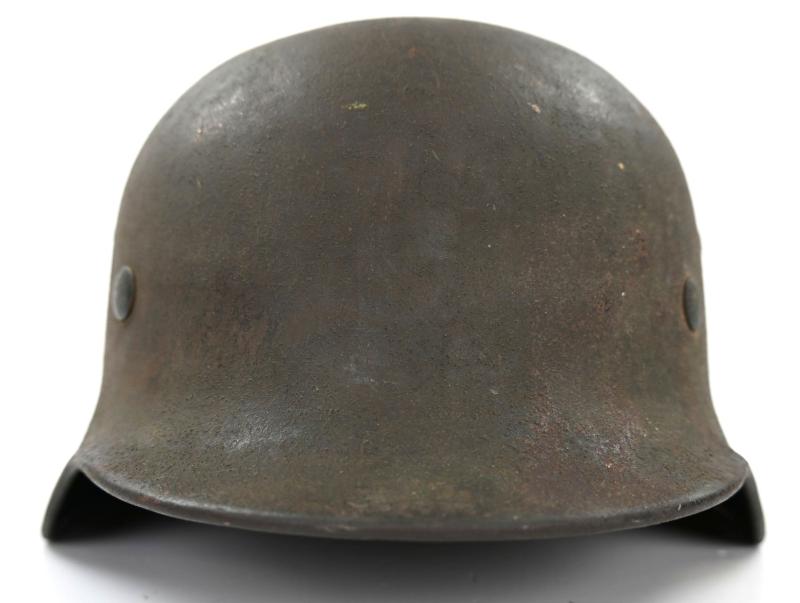 German WH M40 SD Combat Helmet