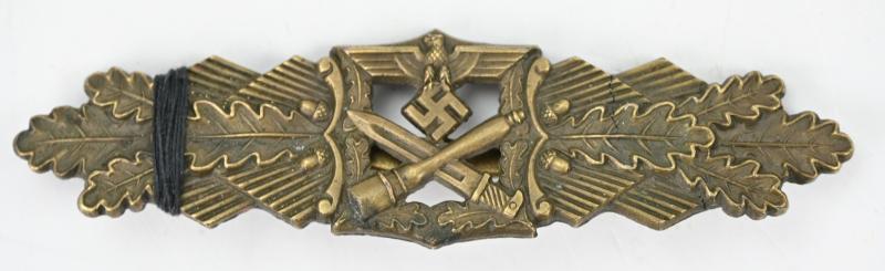 German WH Panzerjäger Grouping 'Feldwebel Herbert Prömmel