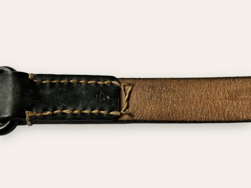 Flaregun Ammunition Pouch or Holster Sling