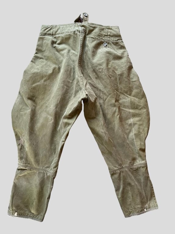 WH (HEER) Tropical Breeches