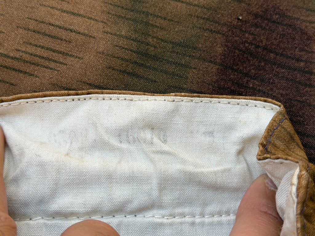 Reversible Sumpftarn Gauntlets