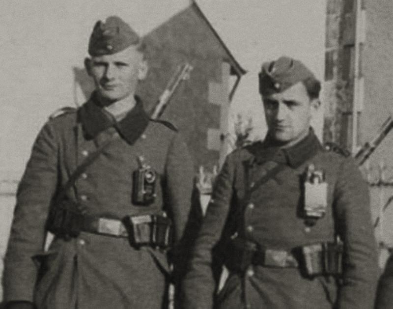 German WW2 'Sendler Lampe'