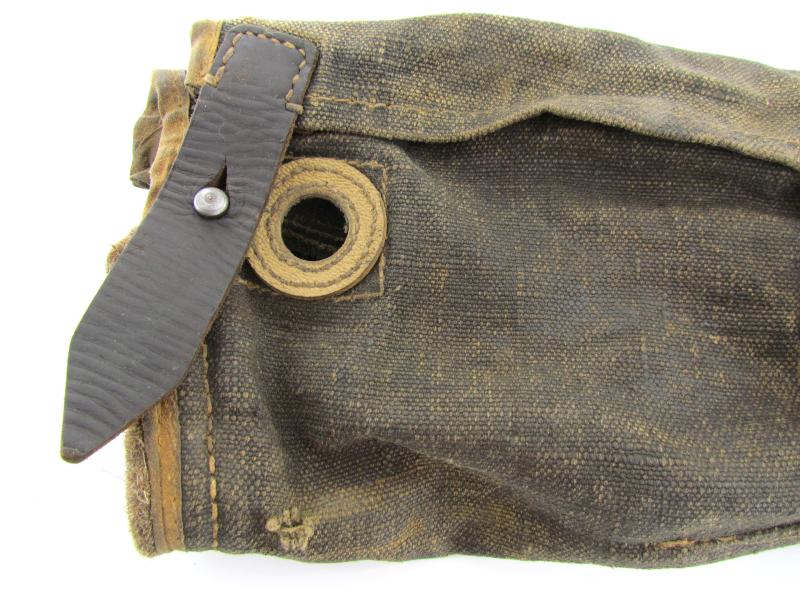 MG34 Canvas Receiver Cover