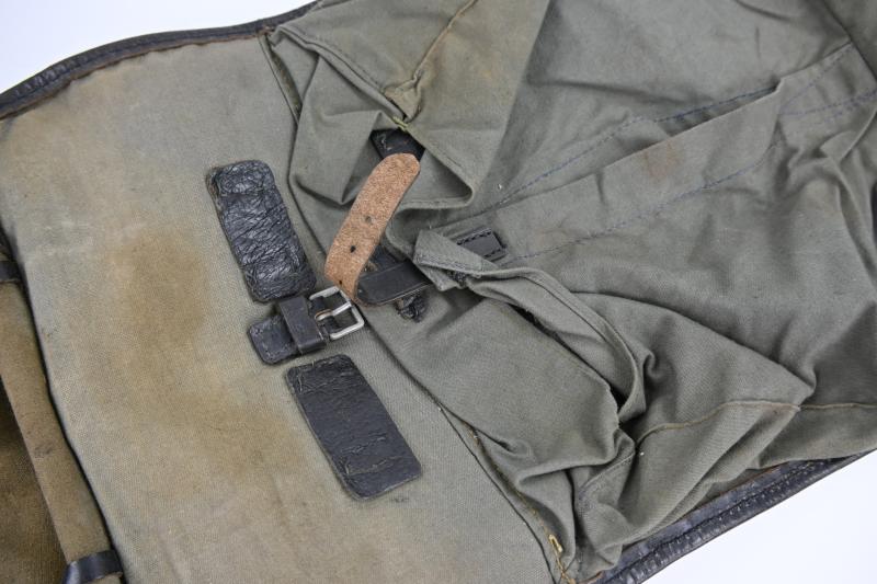 German Waffen-SS Backpack Tornister