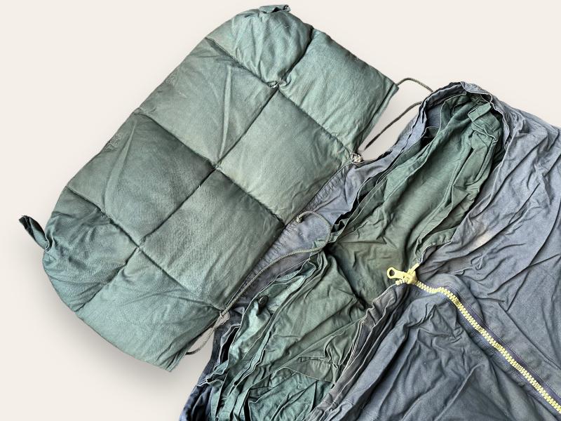 Gebirgsjäger Sleeping Bag