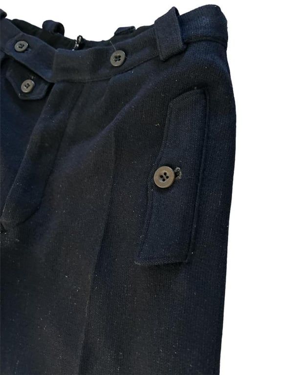 Hitler-Jugend 'Skihose' ( Winter trousers )