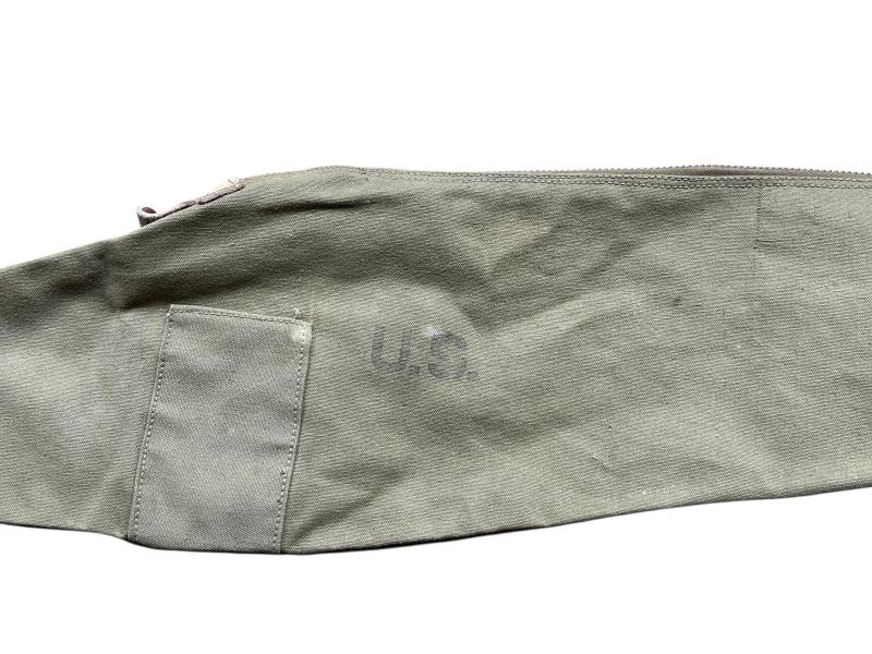 M1 Carbine Canvas Carrying Bag -1943-