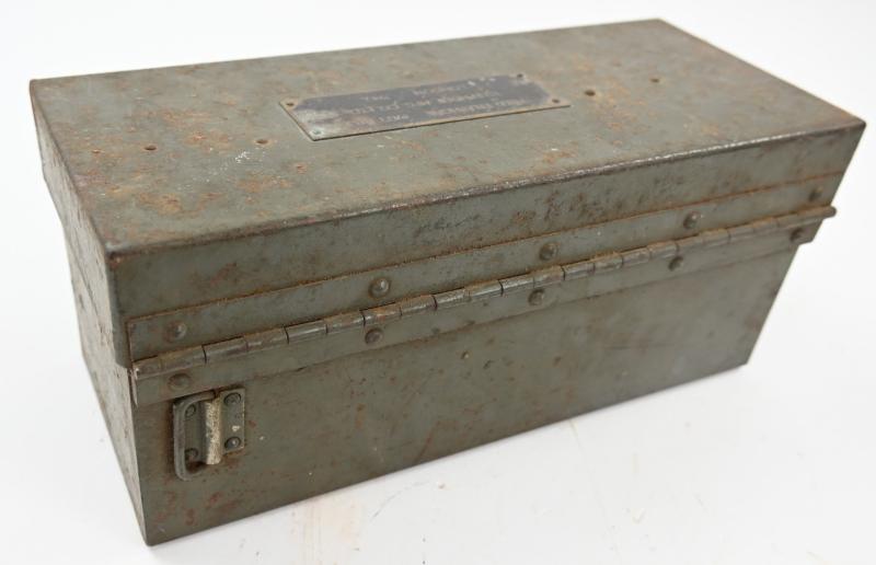 British WW2 Field Telephone Pattern 13152