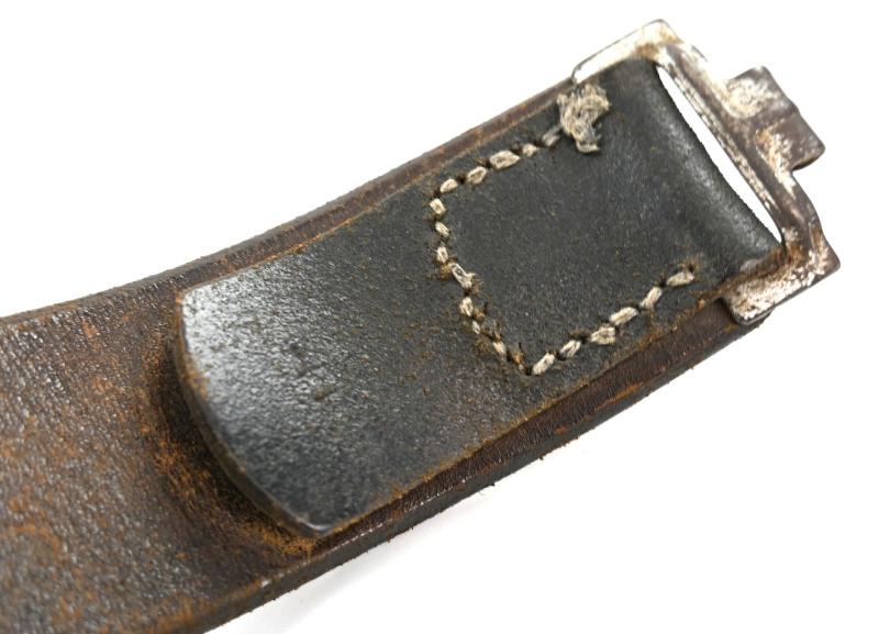 German WH Combat Belt 1941