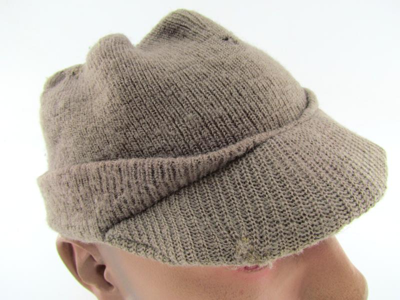 US WWII Beanie Cap