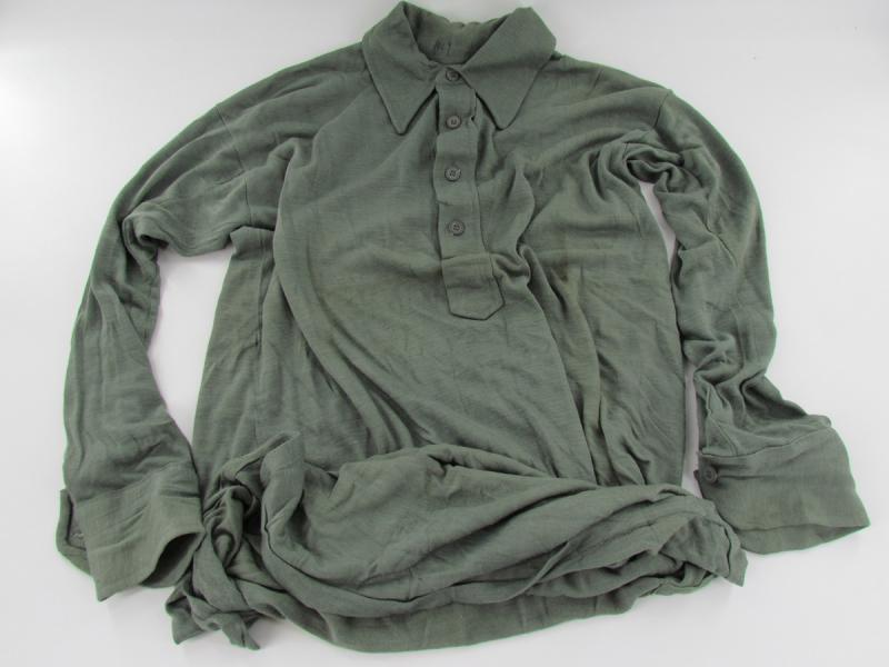 WH/SS standard issue Undershirt