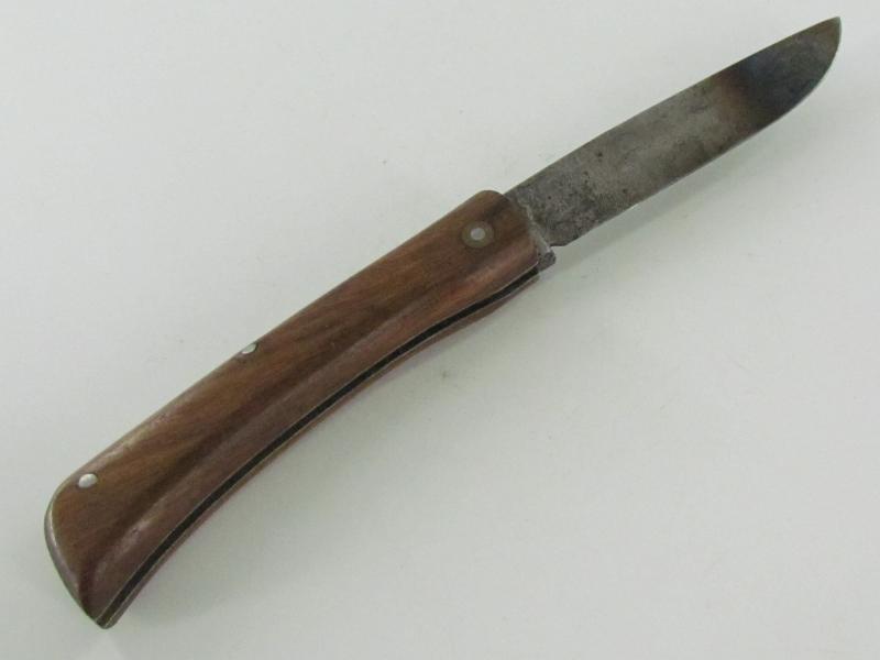 Germany - WW2 Era Pocket Knife