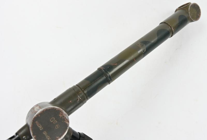 French (Pre) WW2 Trench Periscope in Case