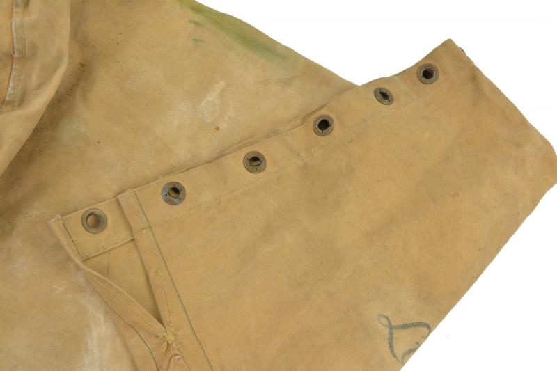 US WW2 Duffel Bag Lt. R.J. Kennedy