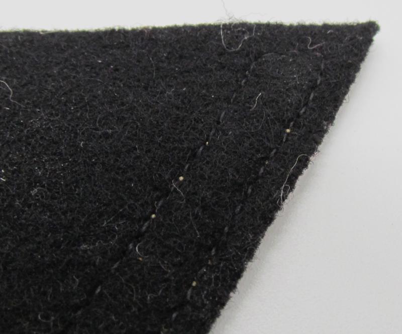 Waffen-SS Tropical 'Sturmmann' Chevron