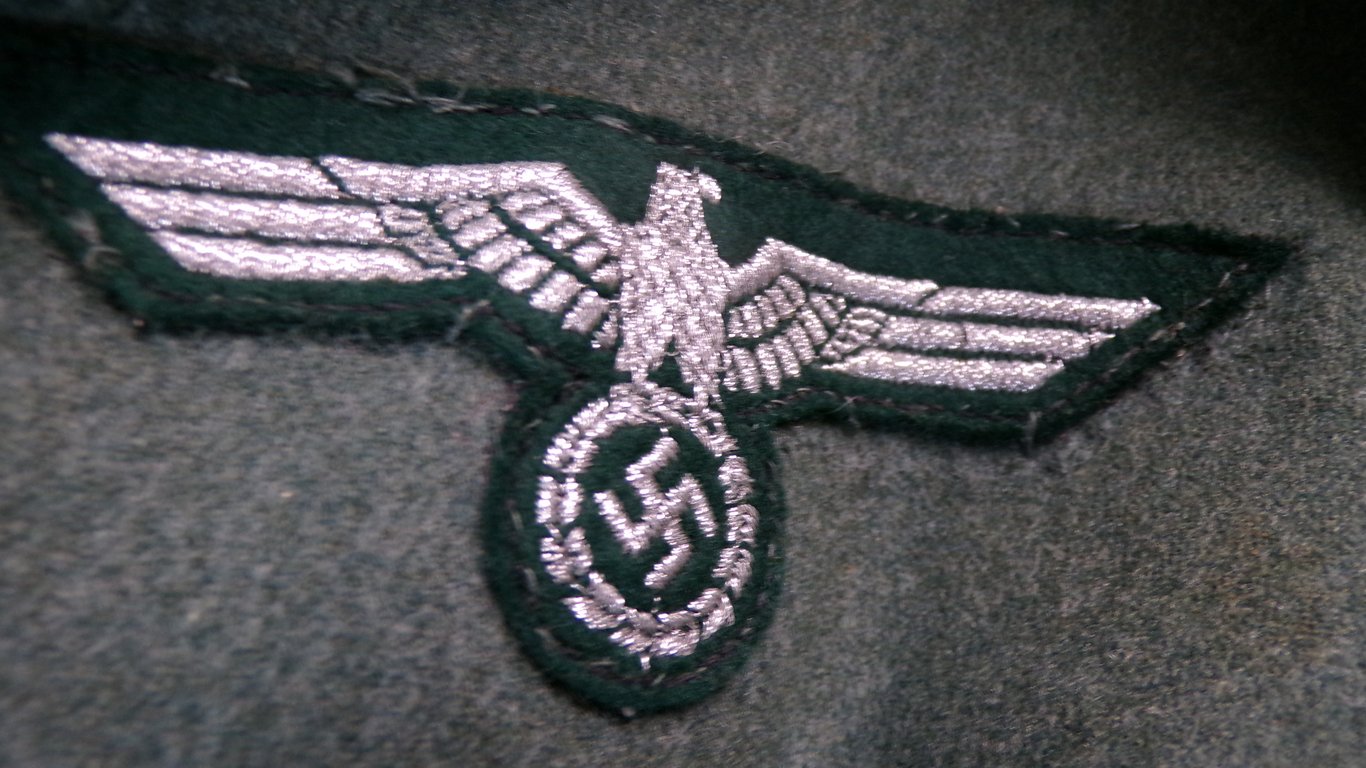 Oberstabsgefreiten 260.Inf.Div Part 3