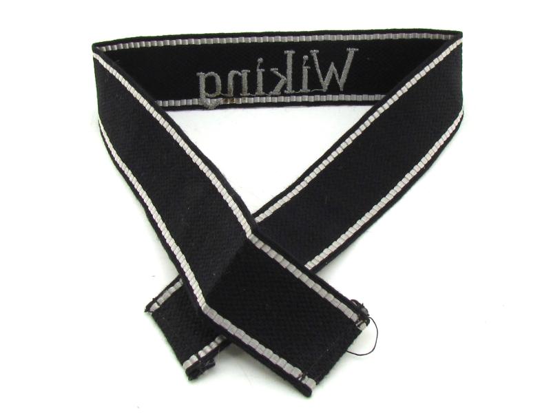 Waffen-SS 5th Panzer Division “Wiking” Cufftitle