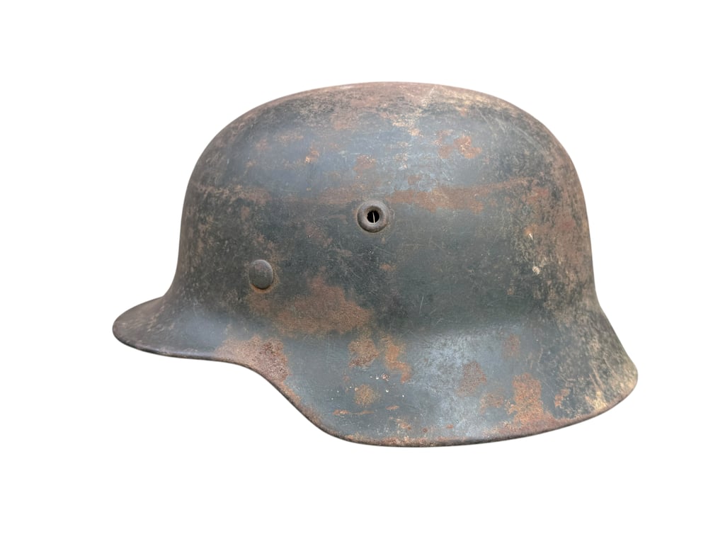 W-SS M40 Helmet