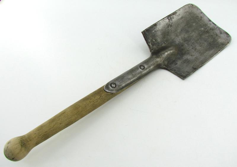 Wehrmacht Straight Entrenching Tool