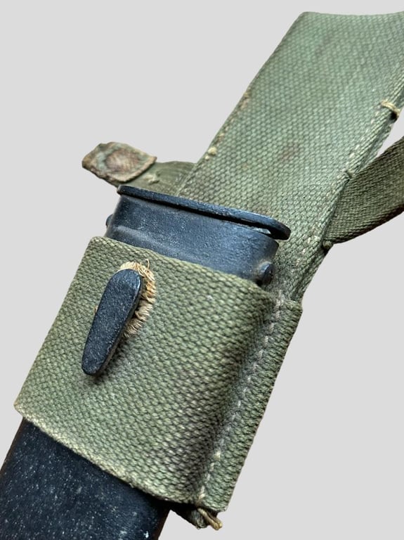 Luftwaffe Survival Pilots Machete