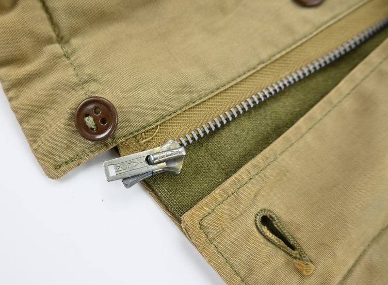 US WW2 M41 Field Jacket