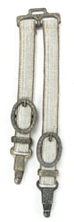 German WH Officer's Dagger Hanger