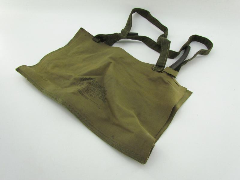 WWII USMC ( Jungle ) Flotation Bladder 1942