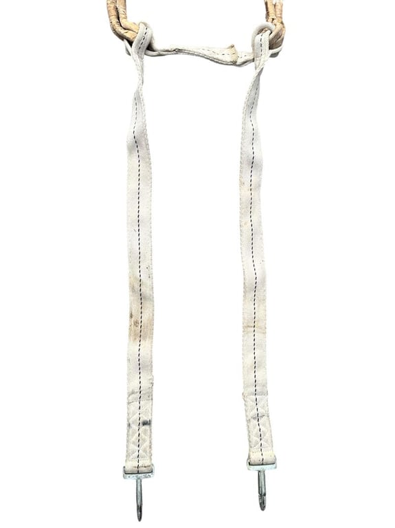 H-Strap for A5 Parachute