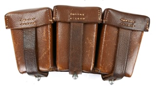 German LW K98 Ammo Pouch