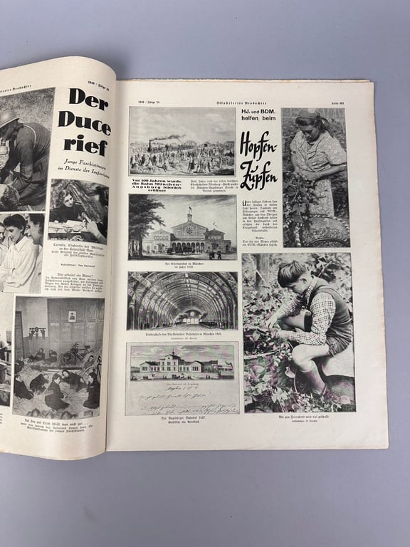 Illustrierter Beobachter