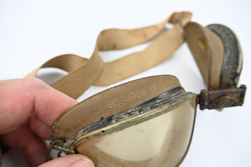 US WW2 AN-6530 Goggles