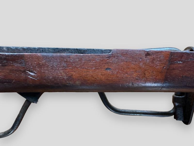 U.S. Airborne M1A1 Paratroopers 1st model Folding Stock