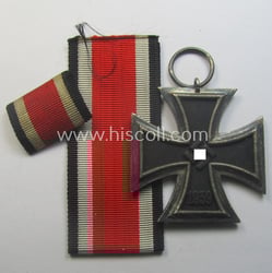 'EKII. Klasse' being a maker- (ie. '25'-) marked...