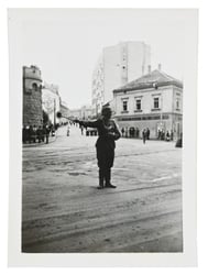 German WH Feldgendarmerie Picture