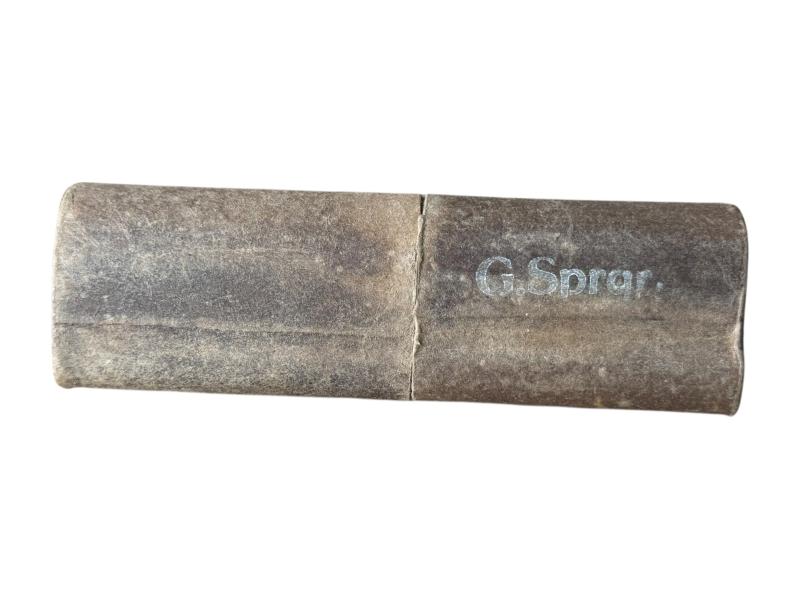 K98 Grenade Carton Storage Box 1945