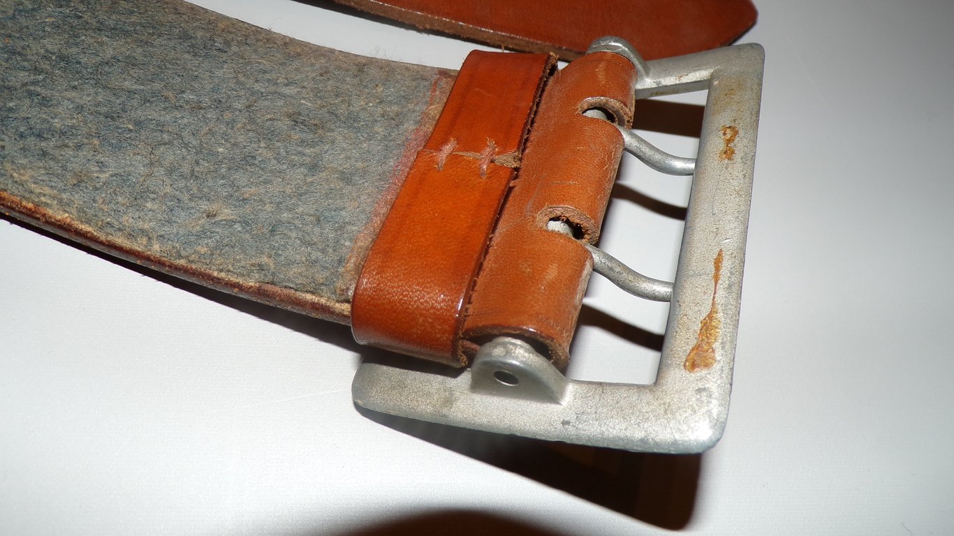 Part 3 from the Major's Uniform