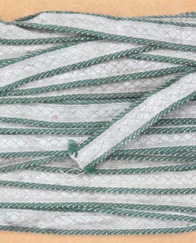 German WH Rank Chevron Litze