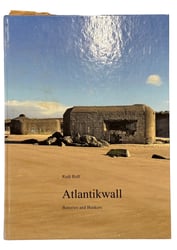 Batteries and Bunkers by Rudi Rolf