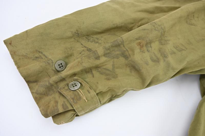 US WW2 M41 Field Jacket 1st Pattern