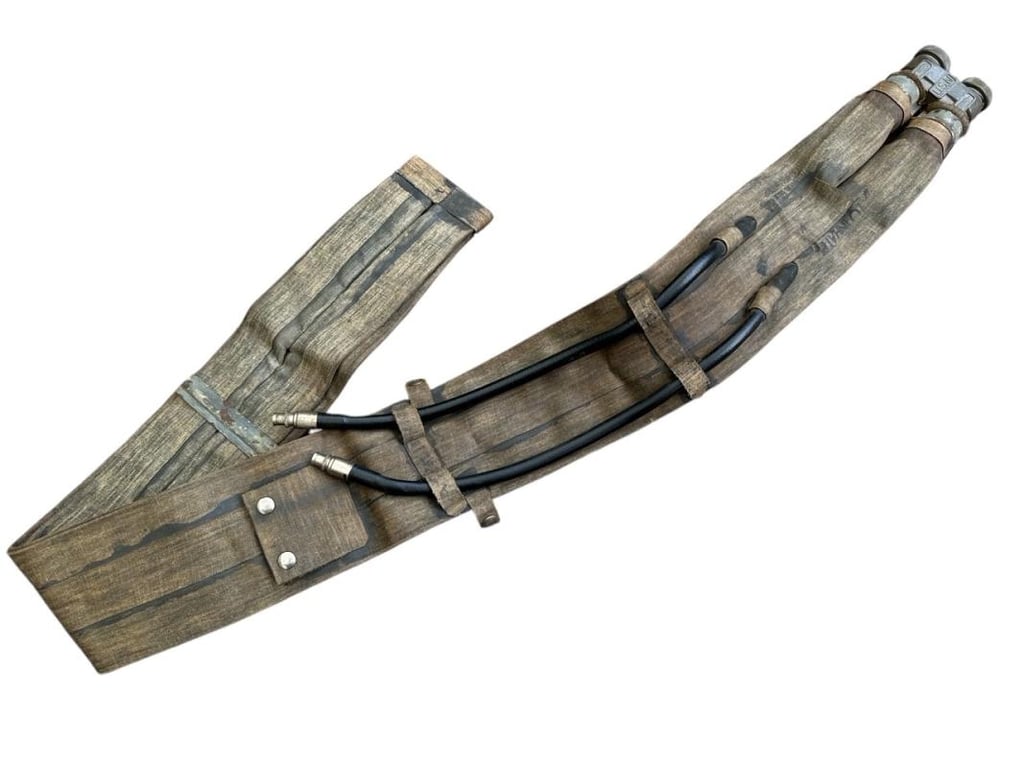 US WWII M-1926 Life Preserver Belt